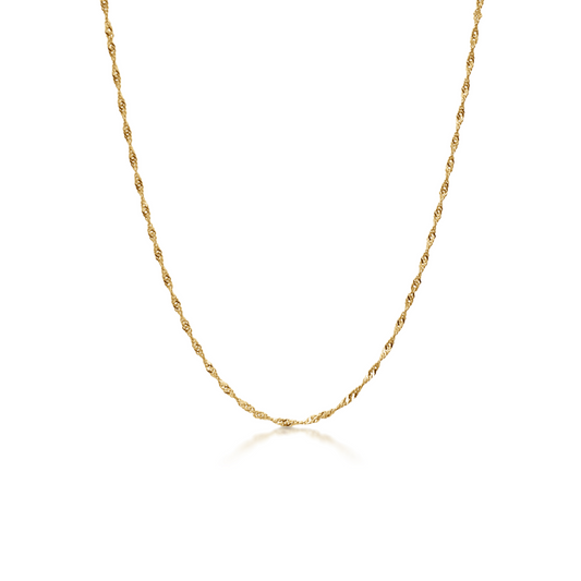 Aura Necklace