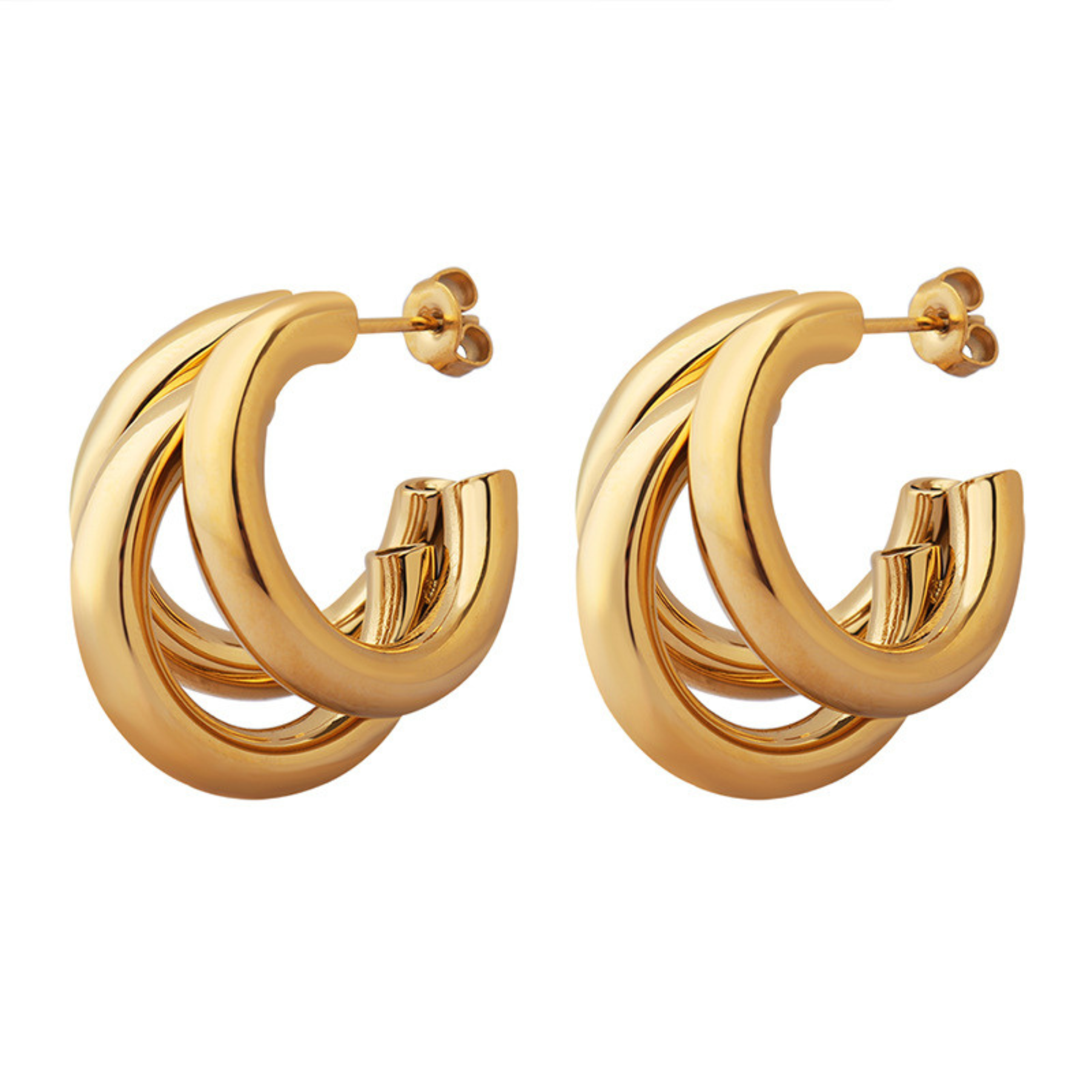 Cleo Earrings