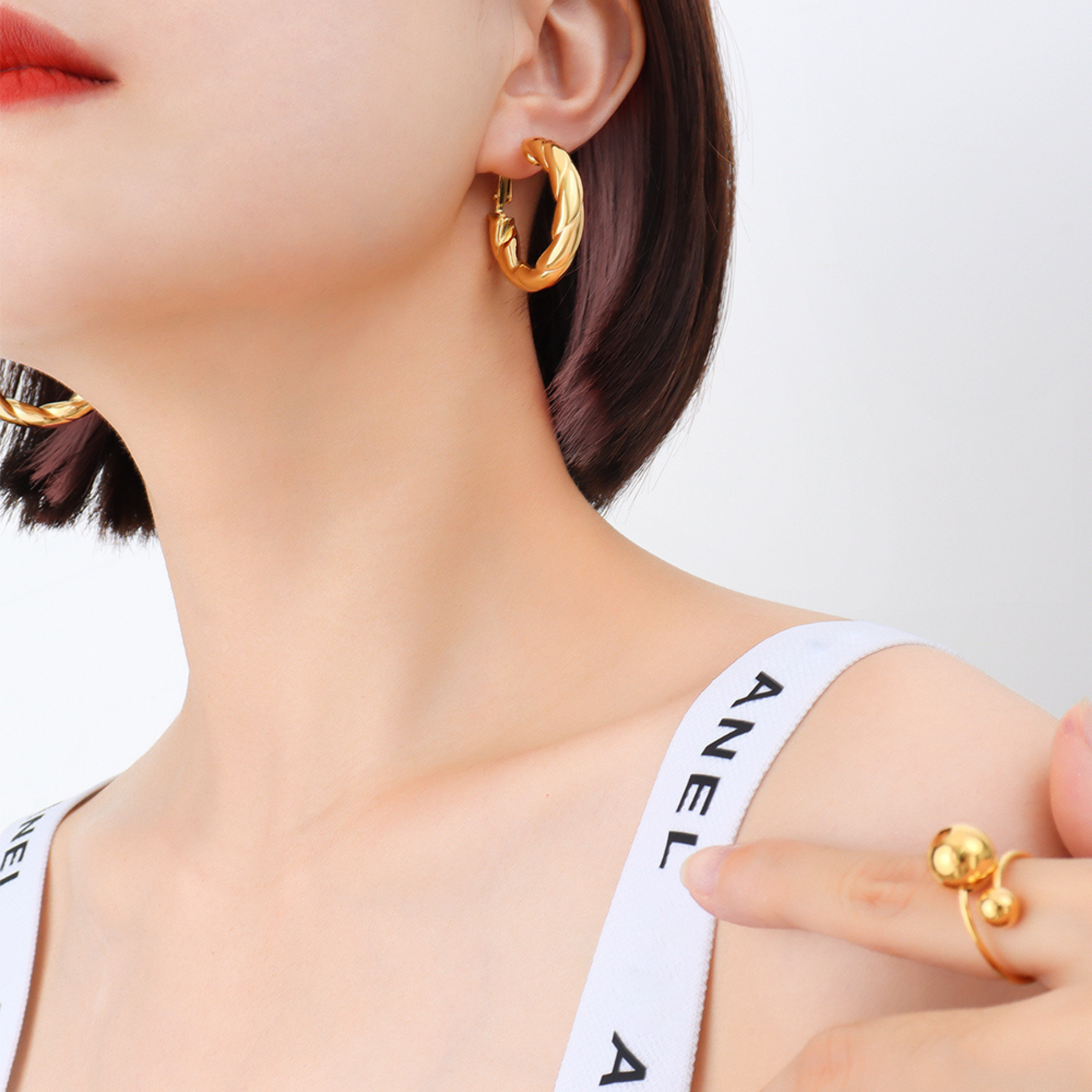 Estelle Earrings