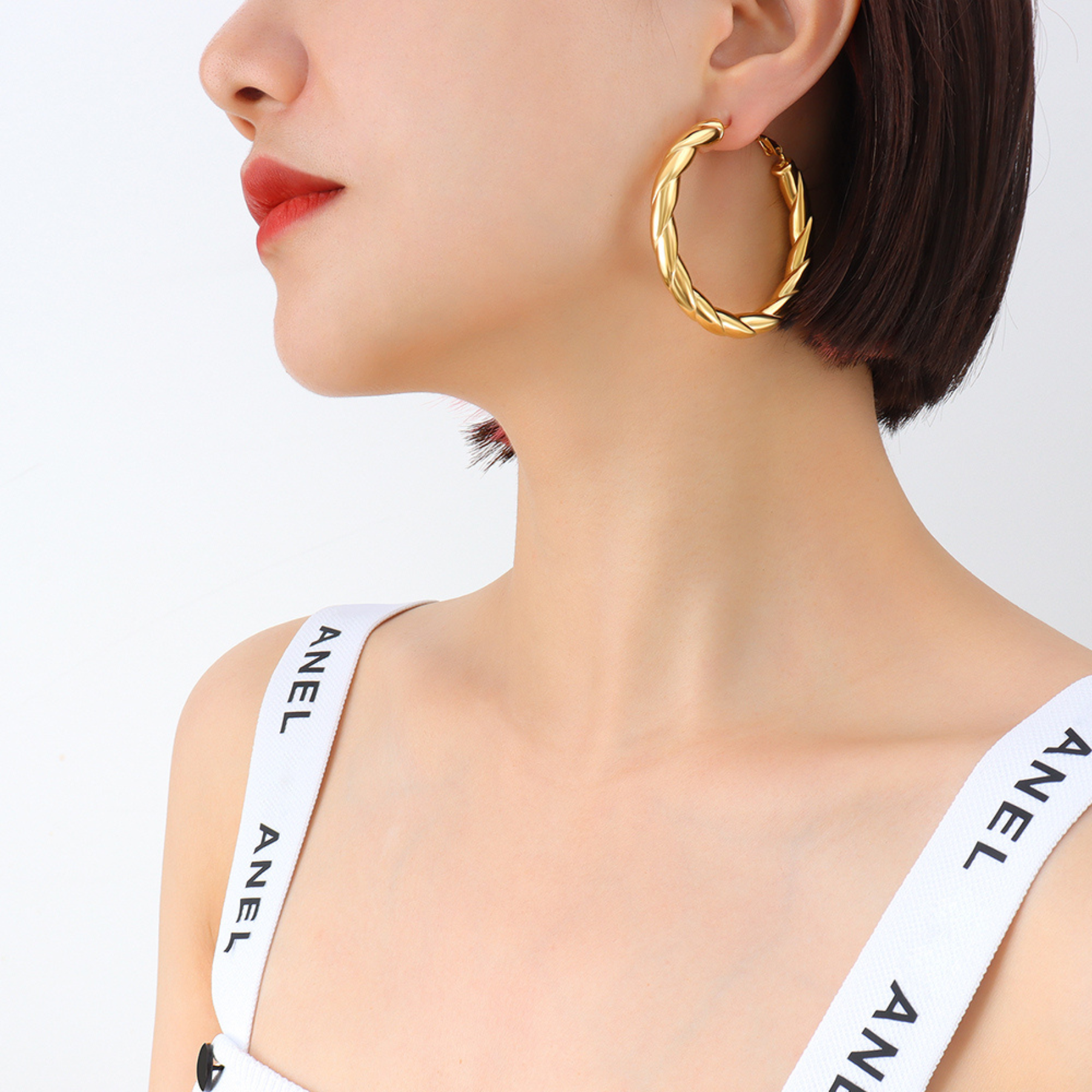 Estelle Earrings